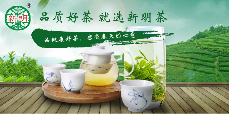 醇香-醇香-太平猴魁系列-产品展示-黄山新明茶业有限公司
